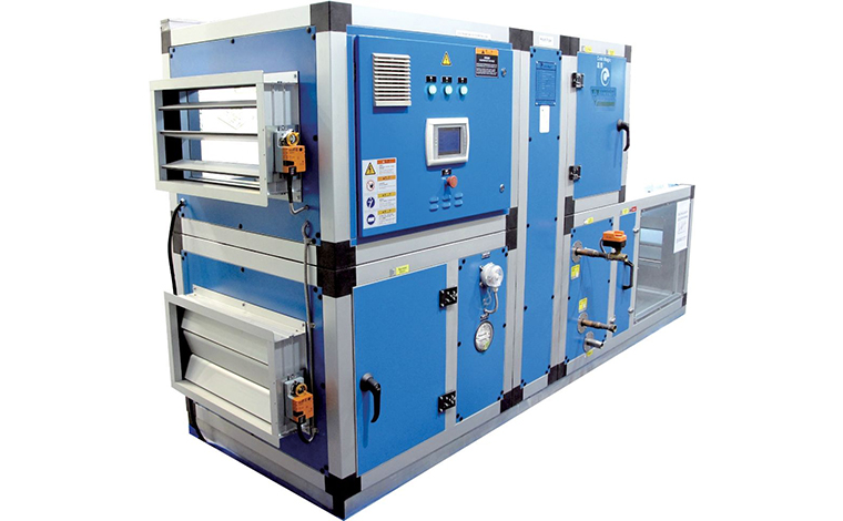 潔凈空調(diào)系統(tǒng)分幾種類型以及應(yīng)用場合有哪些？