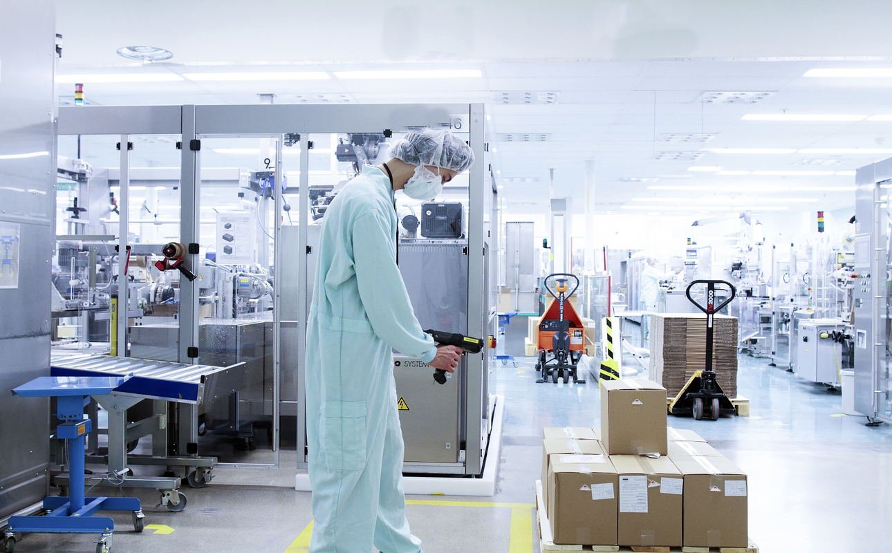 無塵凈化工程 GMP凈化車間哪家工程公司做得比較好？