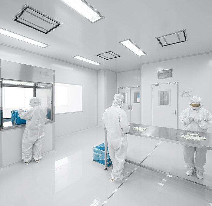 無塵潔凈室如何實現(xiàn)節(jié)能設(shè)計 這六點要記??！