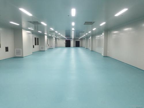 廠房的無塵凈化車間施工中一般會(huì)遇到什么問題？