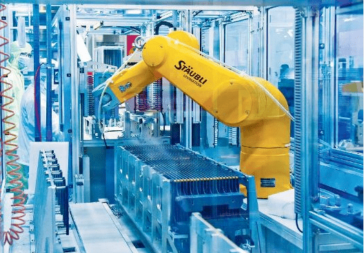 我司2022開門紅 成功簽訂湖北新能源、怡合達(301029)、卡爾蔡司建設項目