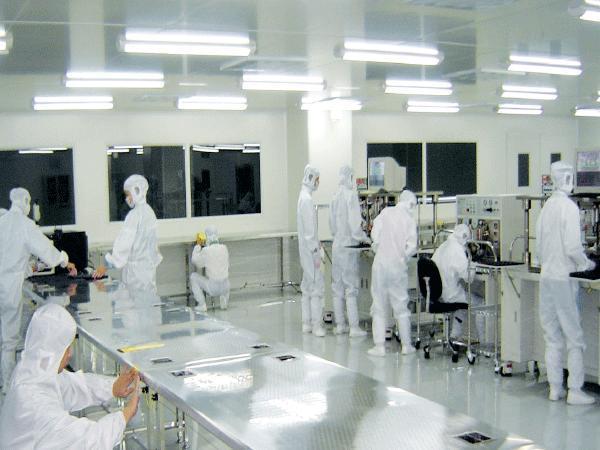 制藥廠中試車間凈化裝修標(biāo)準(zhǔn)，原料藥中試車間廠房設(shè)計與驗證案例