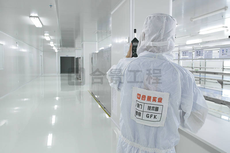 中國(guó)最大的凈化公司 排名重不重要，看這些才可靠！