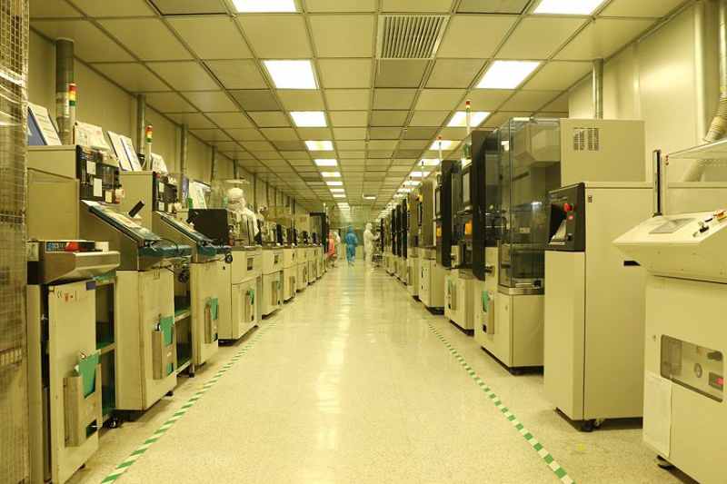 萬級凈化車間裝修設計前應規(guī)劃好這幾點！