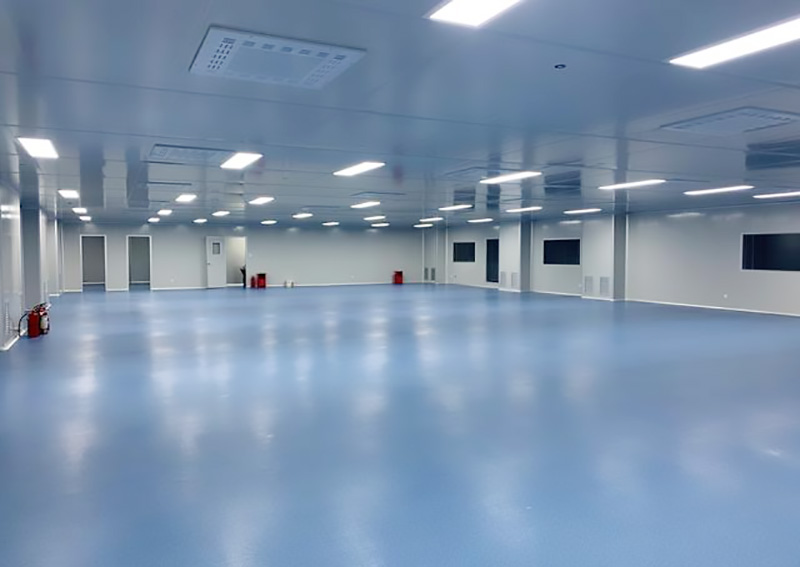 醫(yī)療器械潔凈車間生產(chǎn)建設要達到哪些標準？