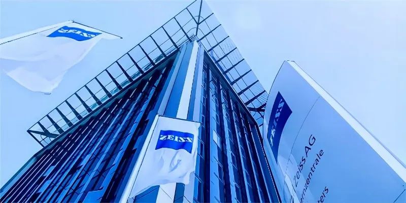 再次中標蔡司項目，彰顯合景持續(xù)服務的品質(zhì)