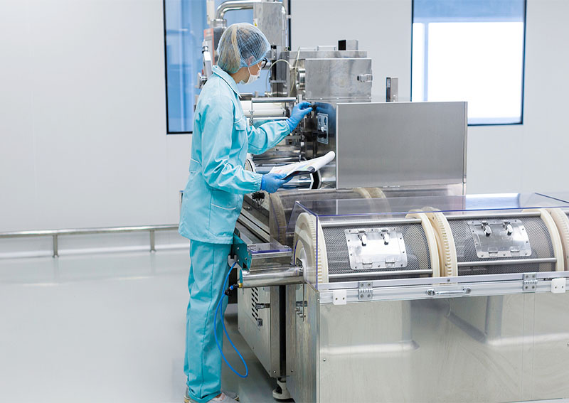 如何計(jì)算食品車間工程建設(shè)的電力負(fù)荷？