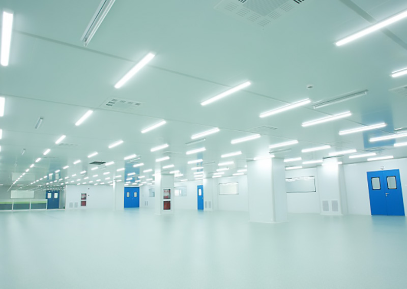 醫(yī)療器械無塵車間裝修的重要性！