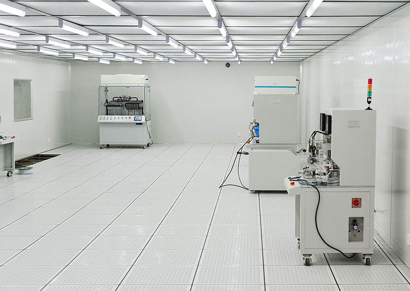 正極材料車(chē)間布局設(shè)計(jì)考慮因素？