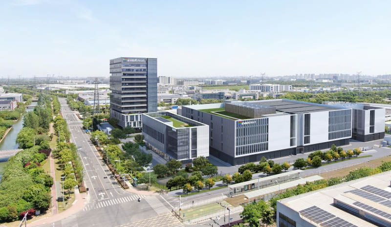 年產(chǎn)1億顆芯片！蘇州6寸化合物生產(chǎn)線開工