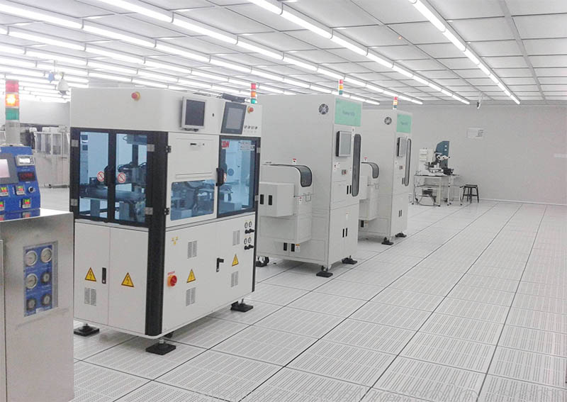 微電子潔凈車間如何保持環(huán)境恒定？