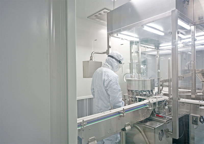 醫(yī)療器械潔凈車間裝修如何滿足潔凈度要求？