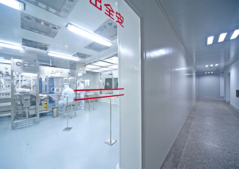 如何選擇適合制藥廠無(wú)塵車間的送回風(fēng)系統(tǒng)？