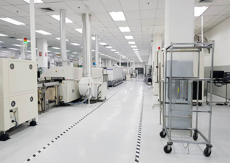 如何降低凈化車間能耗？
