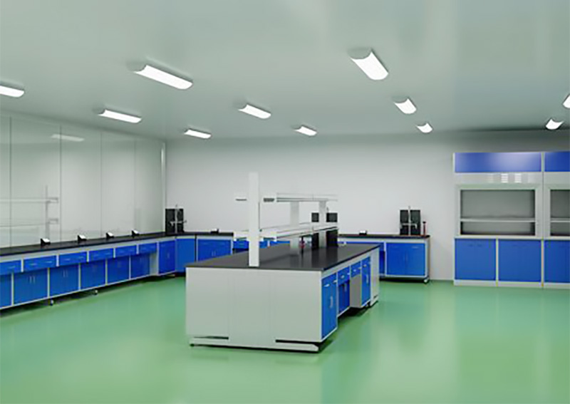 如何控制化妝品潔凈車間污染？