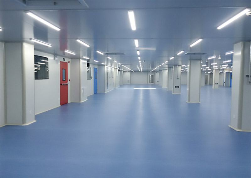 火災(zāi)警報(bào)系統(tǒng)在醫(yī)療器械潔凈車間的重要性！