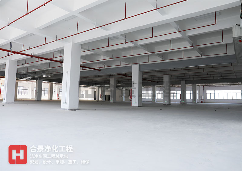 如何確保食品凈化車間符合衛(wèi)生標(biāo)準(zhǔn)？