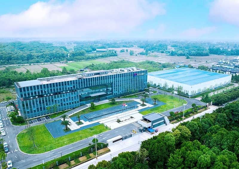 總投資20億元!岳池生物醫(yī)藥項目建成即將試運(yùn)營