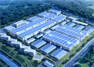 行業(yè)標桿！揭秘江西動力電池廠房凈化工程EPC總承包項目案例