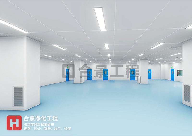 百億投資落地！MLED顯示芯片項(xiàng)目在南充破土動(dòng)工