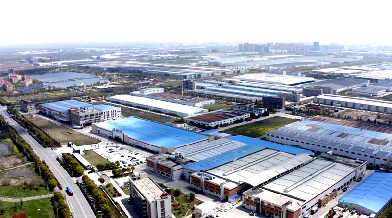 年產(chǎn)2萬(wàn)噸！合景建設(shè)中標(biāo)大咖國(guó)際食品工程項(xiàng)目