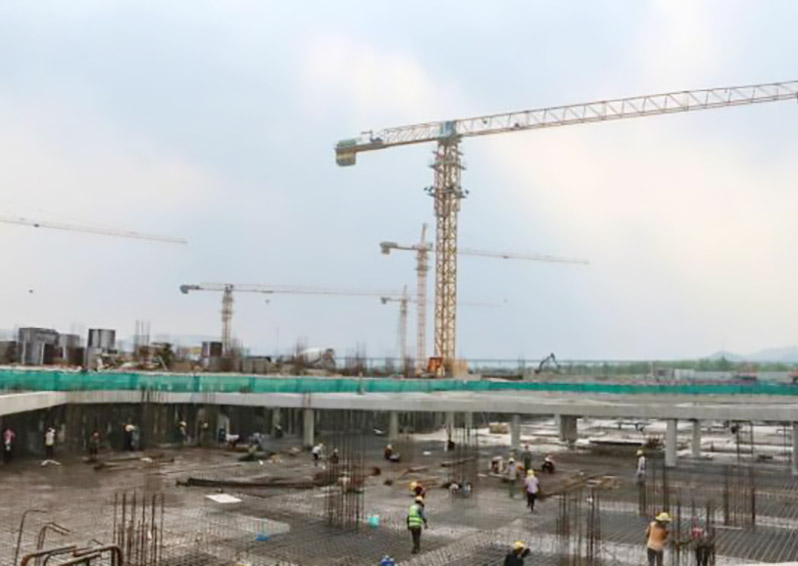 半導體產業(yè)園 半導體產業(yè)園