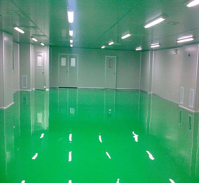 十萬級凈化車間造價預(yù)估要多少錢？